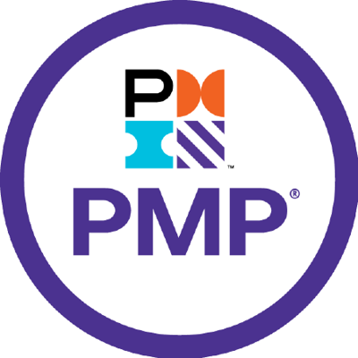 PMP — Project Management Professional
