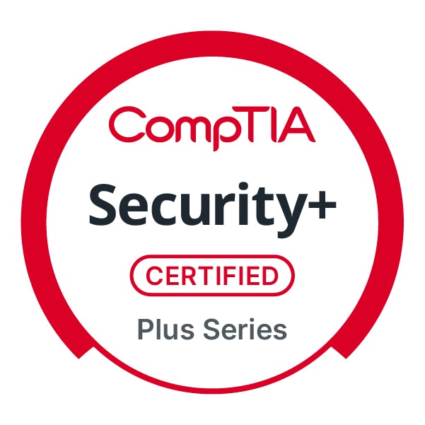 CompTIA Security+